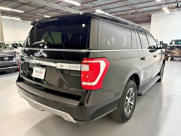used 2019 Ford Expedition Max car, priced at $22,950