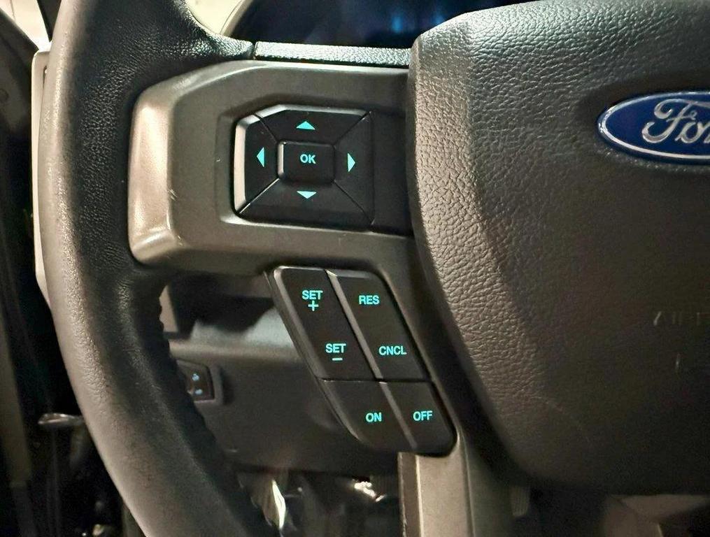 used 2019 Ford Expedition Max car, priced at $21,450