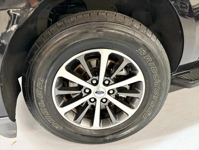 used 2019 Ford Expedition Max car, priced at $22,950