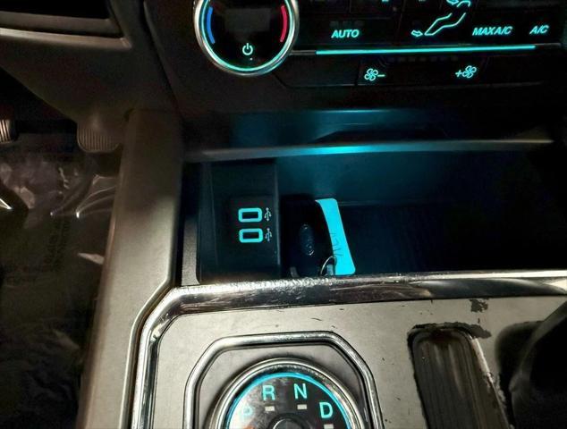 used 2019 Ford Expedition Max car, priced at $22,950