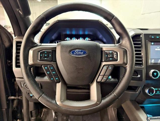 used 2019 Ford Expedition Max car, priced at $22,950