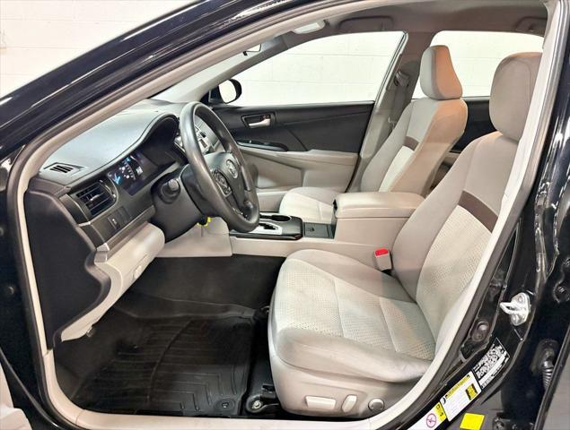 used 2013 Toyota Camry car, priced at $10,950