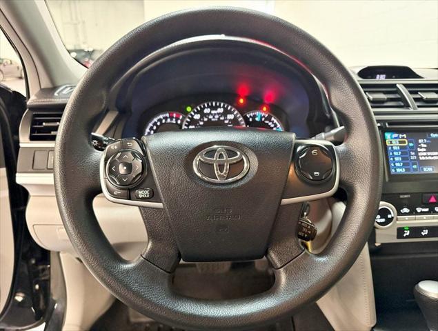used 2013 Toyota Camry car, priced at $10,950
