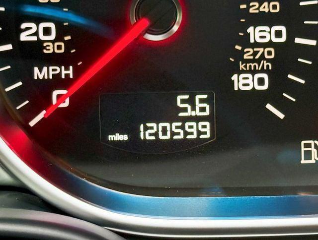 used 2015 Audi Q7 car, priced at $9,950