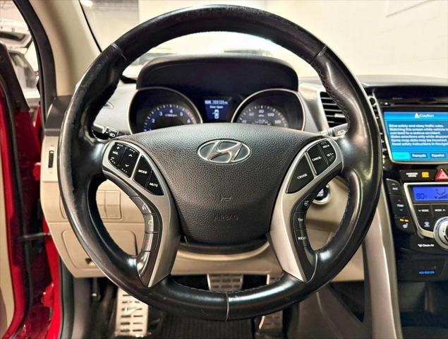 used 2013 Hyundai Elantra GT car, priced at $7,950