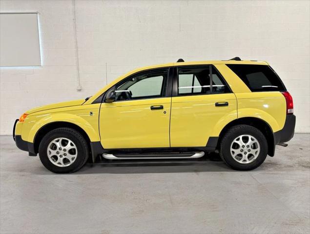 used 2003 Saturn Vue car, priced at $2,950