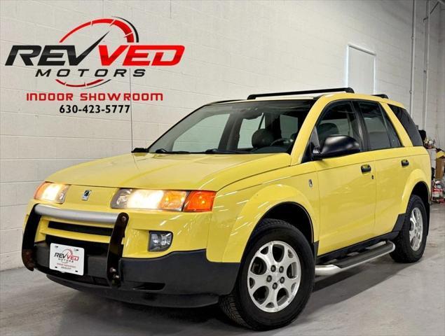 used 2003 Saturn Vue car, priced at $2,950