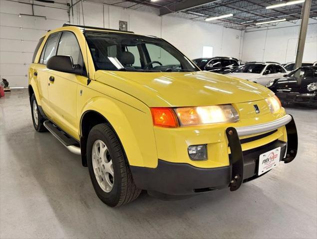 used 2003 Saturn Vue car, priced at $2,950