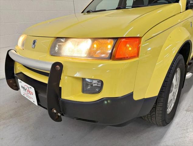 used 2003 Saturn Vue car, priced at $2,950