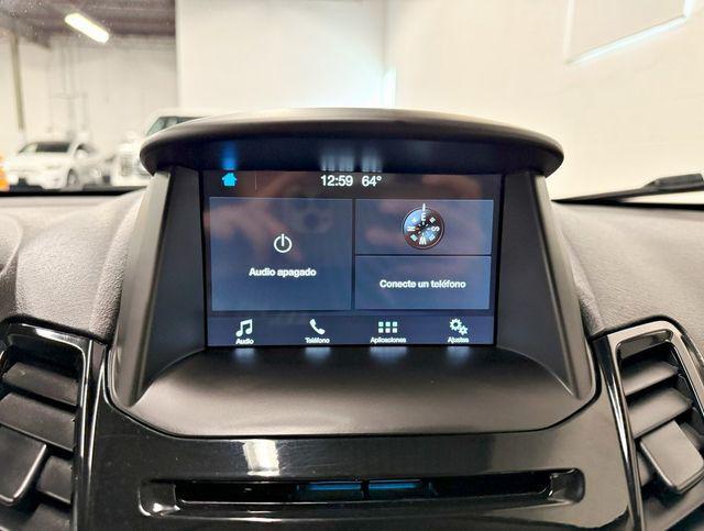 used 2019 Ford Fiesta car, priced at $9,950