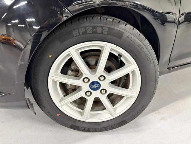 used 2019 Ford Fiesta car, priced at $9,950