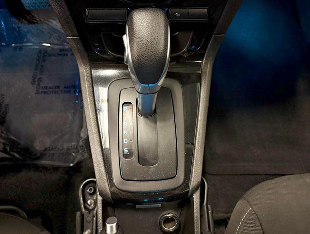 used 2019 Ford Fiesta car, priced at $9,027