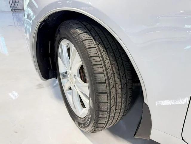 used 2011 Hyundai Sonata car, priced at $6,450