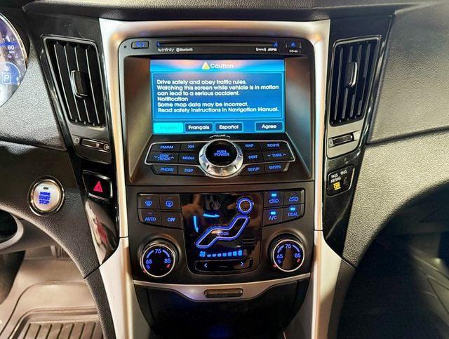 used 2011 Hyundai Sonata car, priced at $6,450