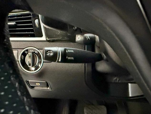 used 2017 Mercedes-Benz GLS 450 car, priced at $14,950