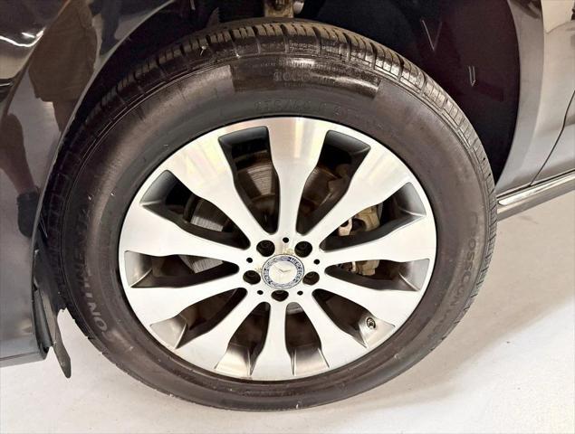 used 2017 Mercedes-Benz GLS 450 car, priced at $14,950