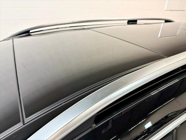 used 2017 Mercedes-Benz GLS 450 car, priced at $14,950