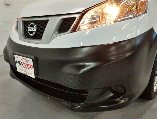 used 2015 Nissan NV200 car, priced at $6,950