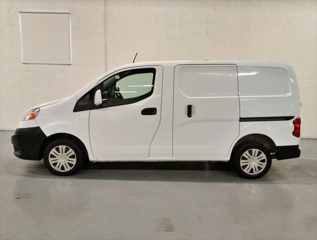 used 2015 Nissan NV200 car, priced at $6,950