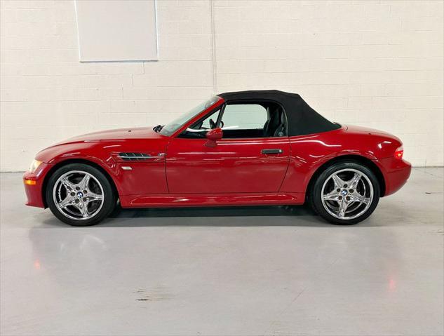 used 2000 BMW M car, priced at $19,950