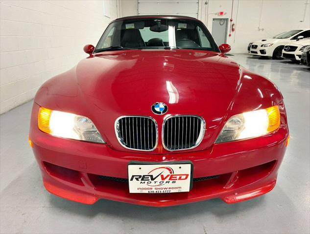 used 2000 BMW M car, priced at $19,950