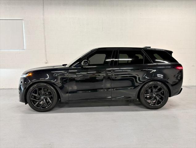 used 2023 Land Rover Range Rover Sport car, priced at $82,950