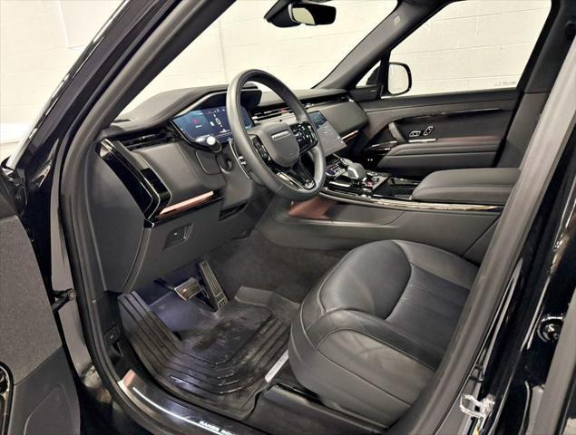 used 2023 Land Rover Range Rover Sport car, priced at $82,950