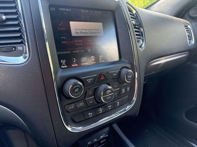 used 2014 Dodge Durango car, priced at $11,550