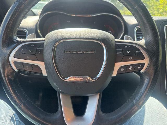 used 2014 Dodge Durango car, priced at $11,550