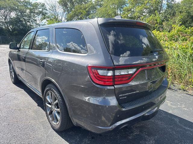 used 2014 Dodge Durango car, priced at $11,550