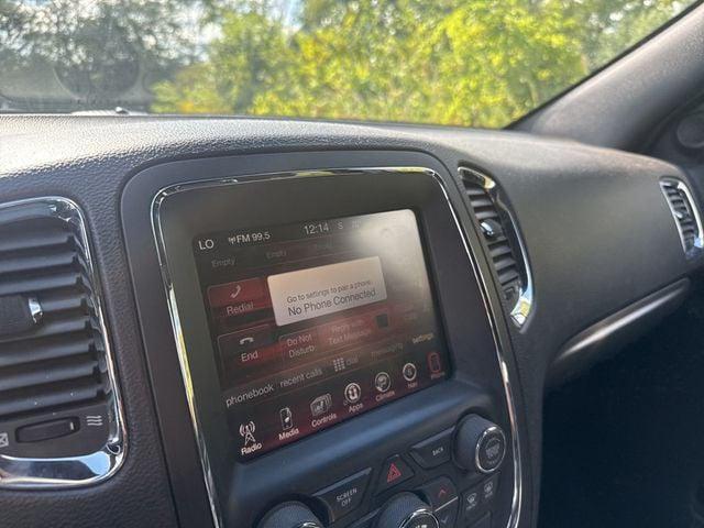 used 2014 Dodge Durango car, priced at $11,550