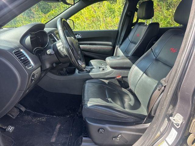 used 2014 Dodge Durango car, priced at $11,550