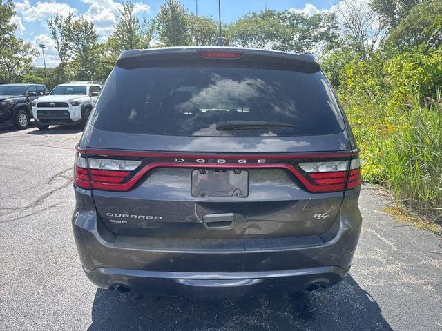 used 2014 Dodge Durango car, priced at $11,550
