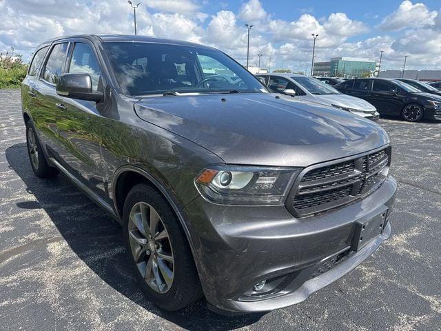 used 2014 Dodge Durango car, priced at $11,550