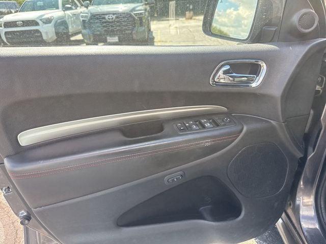 used 2014 Dodge Durango car, priced at $11,550