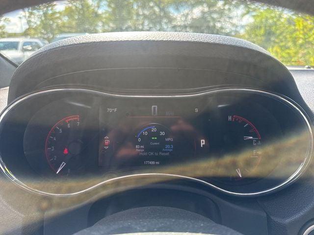 used 2014 Dodge Durango car, priced at $11,550