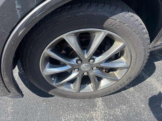 used 2014 Dodge Durango car, priced at $11,550