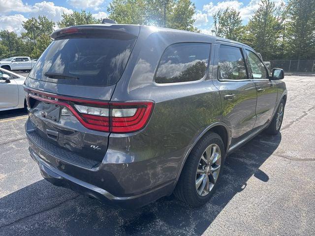 used 2014 Dodge Durango car, priced at $11,550