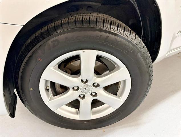 used 2007 Toyota RAV4 car, priced at $6,950