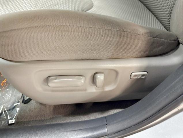 used 2007 Toyota RAV4 car, priced at $6,950