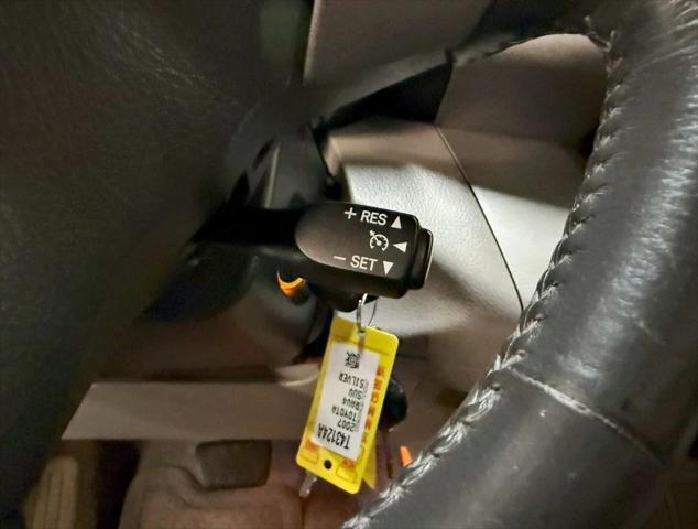 used 2007 Toyota RAV4 car, priced at $6,950