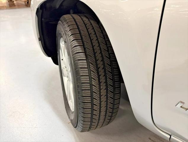 used 2007 Toyota RAV4 car, priced at $6,950