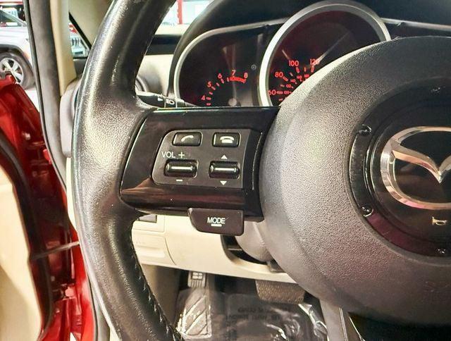 used 2009 Mazda CX-7 car, priced at $7,950