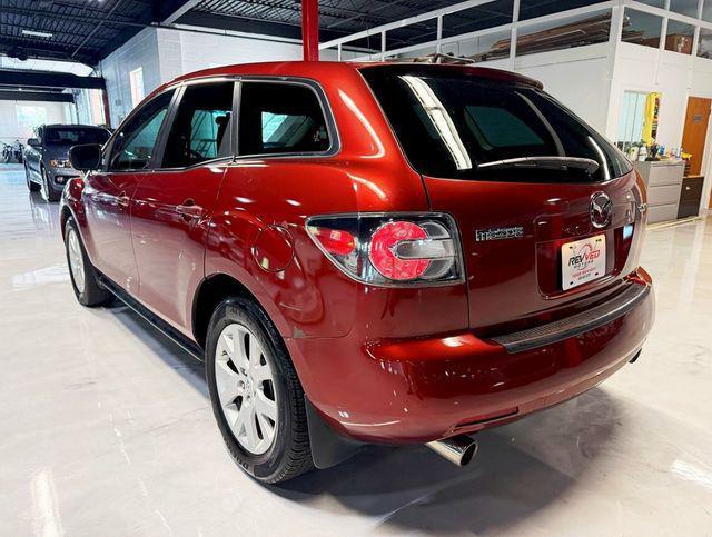 used 2009 Mazda CX-7 car, priced at $7,950