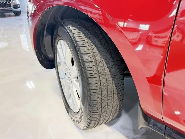used 2009 Mazda CX-7 car, priced at $7,950