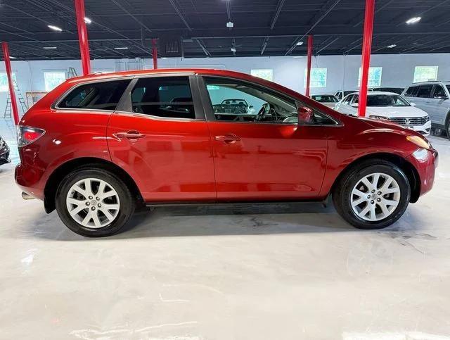 used 2009 Mazda CX-7 car, priced at $7,950