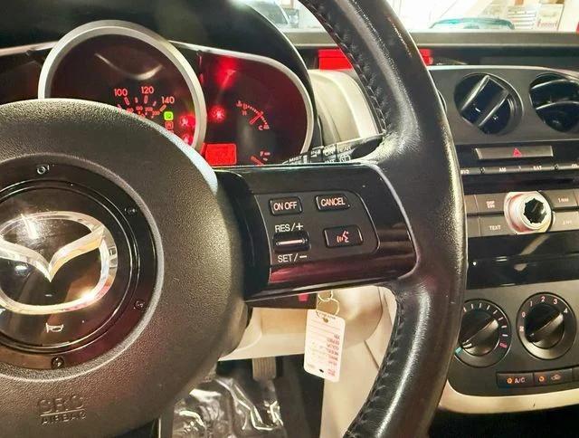 used 2009 Mazda CX-7 car, priced at $7,950