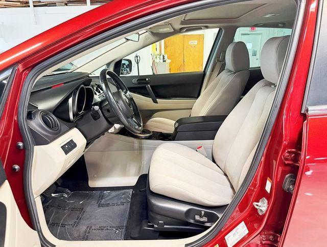 used 2009 Mazda CX-7 car, priced at $7,950