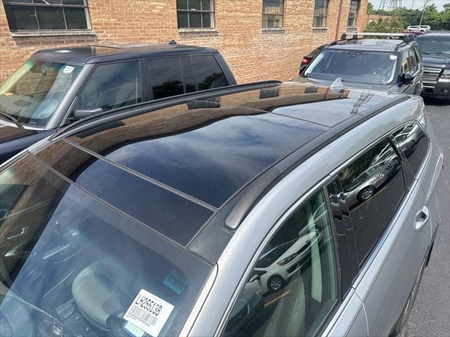 used 2014 Hyundai Santa Fe car, priced at $7,950