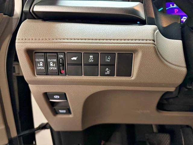 used 2019 Honda Odyssey car, priced at $23,450